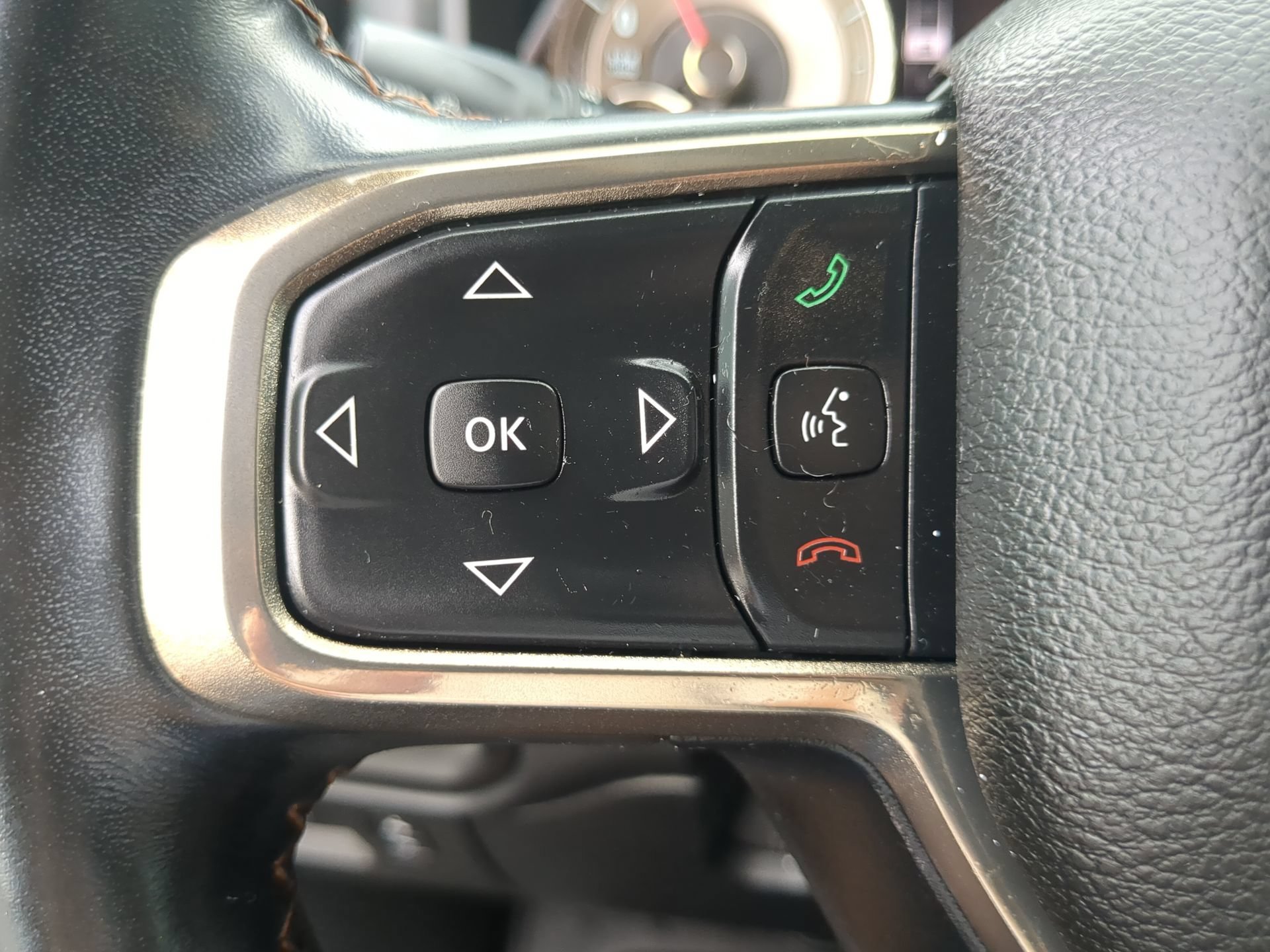 Used 2021 RAM 1500 Limited AWD/4WD image 67