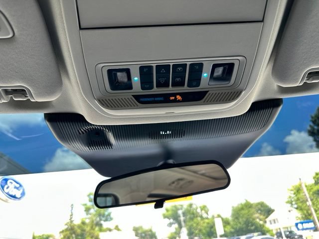 Certified 2025 Ford Explorer Active w/ Active Comfort Package AWD/4WD image 74