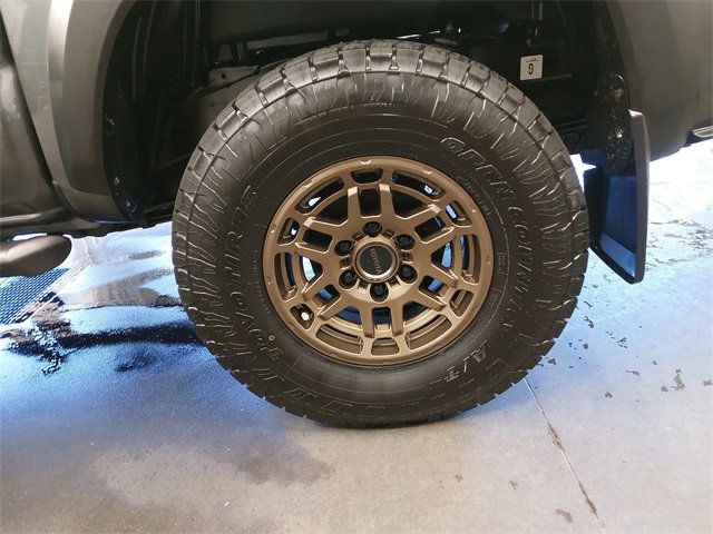 Used 2023 Toyota Tacoma 4x4 Double Cab image 31