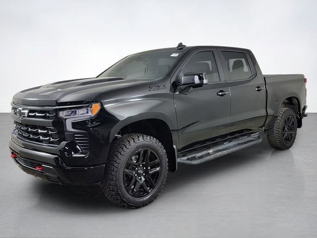 Used 2023 Chevrolet Silverado 1500 LT Trail Boss w/ LT Trail Boss Premium Package AWD/4WD image 7