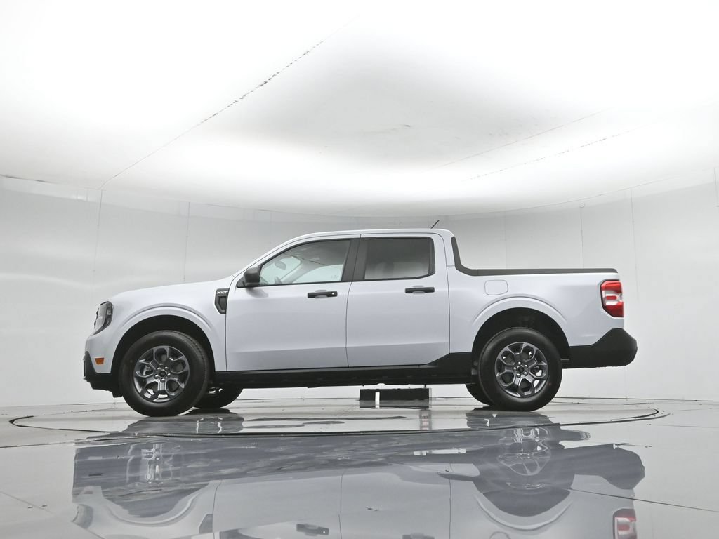 Certified 2026 Ford Maverick XLT FWD image 8