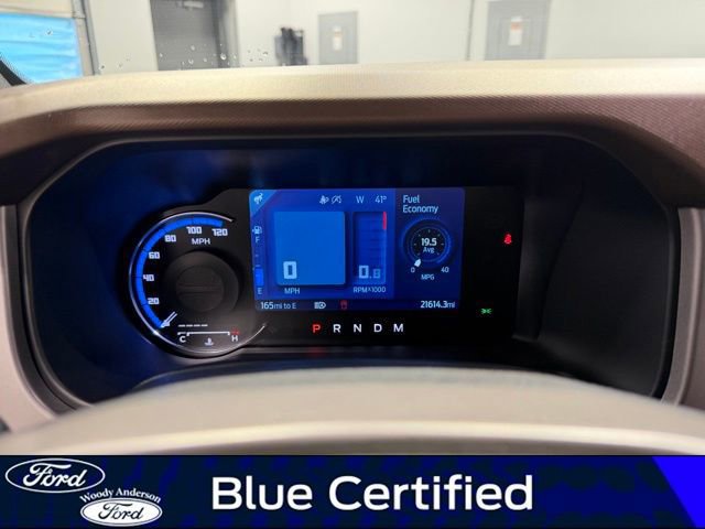 Certified 2023 Ford Bronco Outer Banks image 13