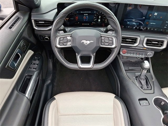 Certified 2024 Ford Mustang GT Premium image 12