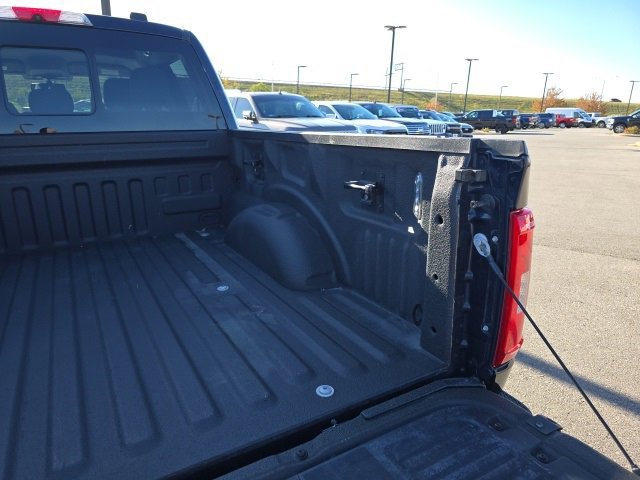 Certified 2022 Ford F150 XLT w/ Equipment Group 302A High image 18