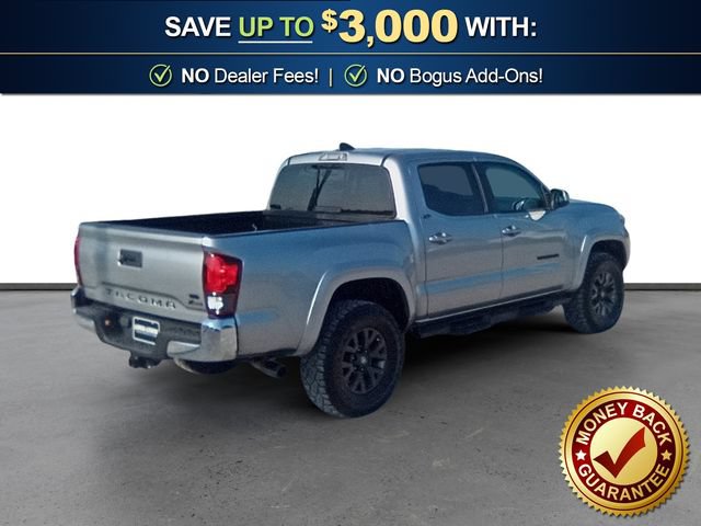 Used 2023 Toyota Tacoma SR5 RWD image 7