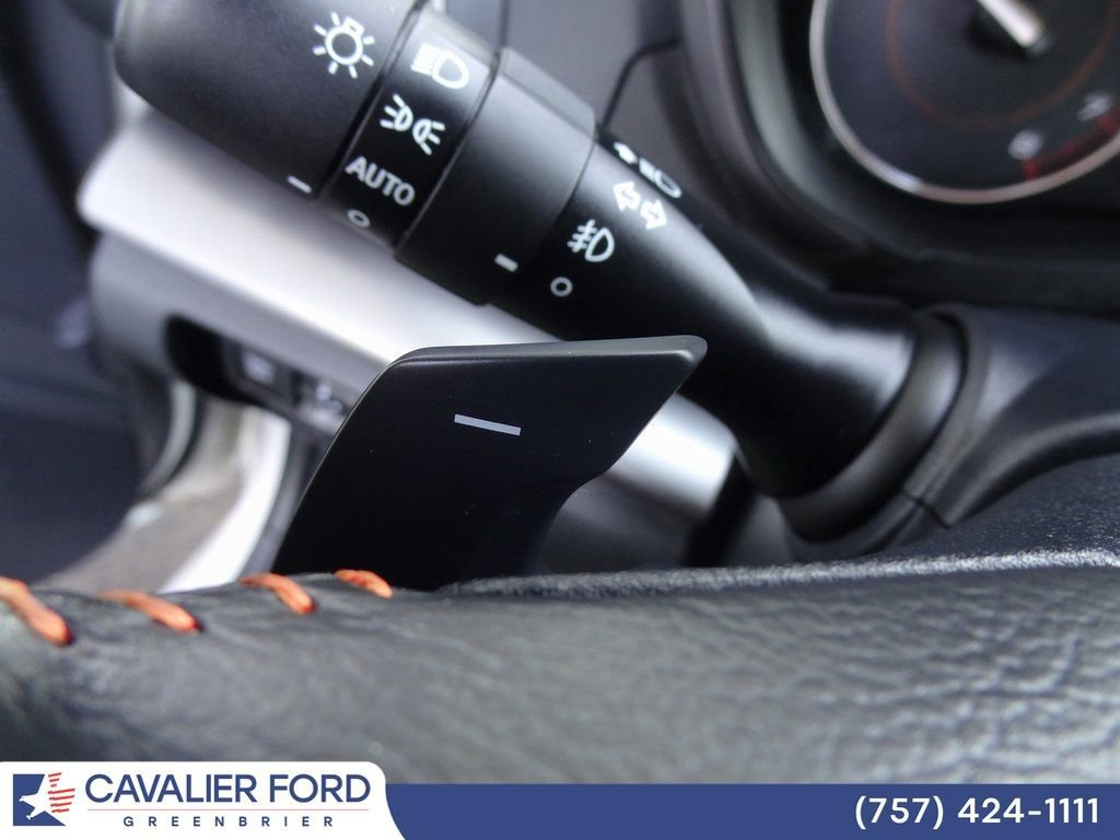 Used 2021 Subaru Crosstrek 2.5i Limited w/ Popular Package #4 image 23