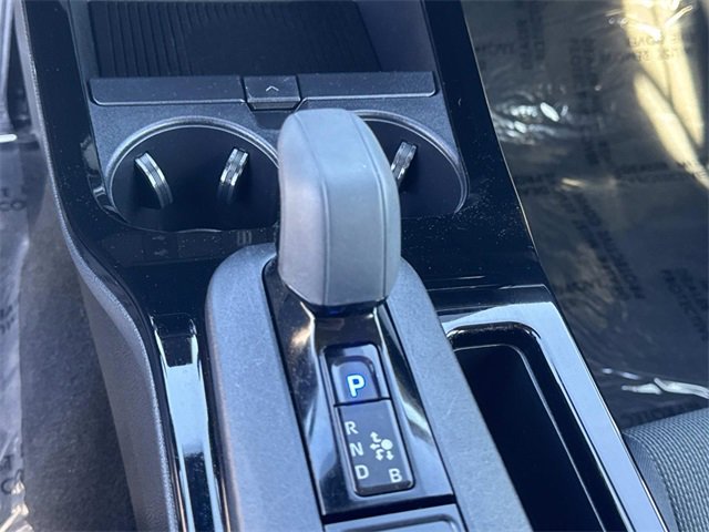 Used 2024 Toyota Prius LE image 16