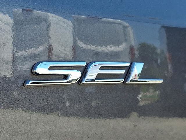 Certified 2022 Ford Edge SEL w/ Convenience Package AWD/4WD image 32