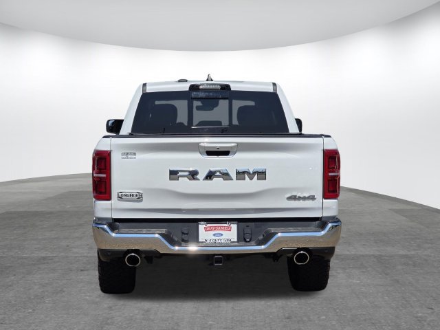 Used 2025 RAM 1500 Limited AWD/4WD image 5