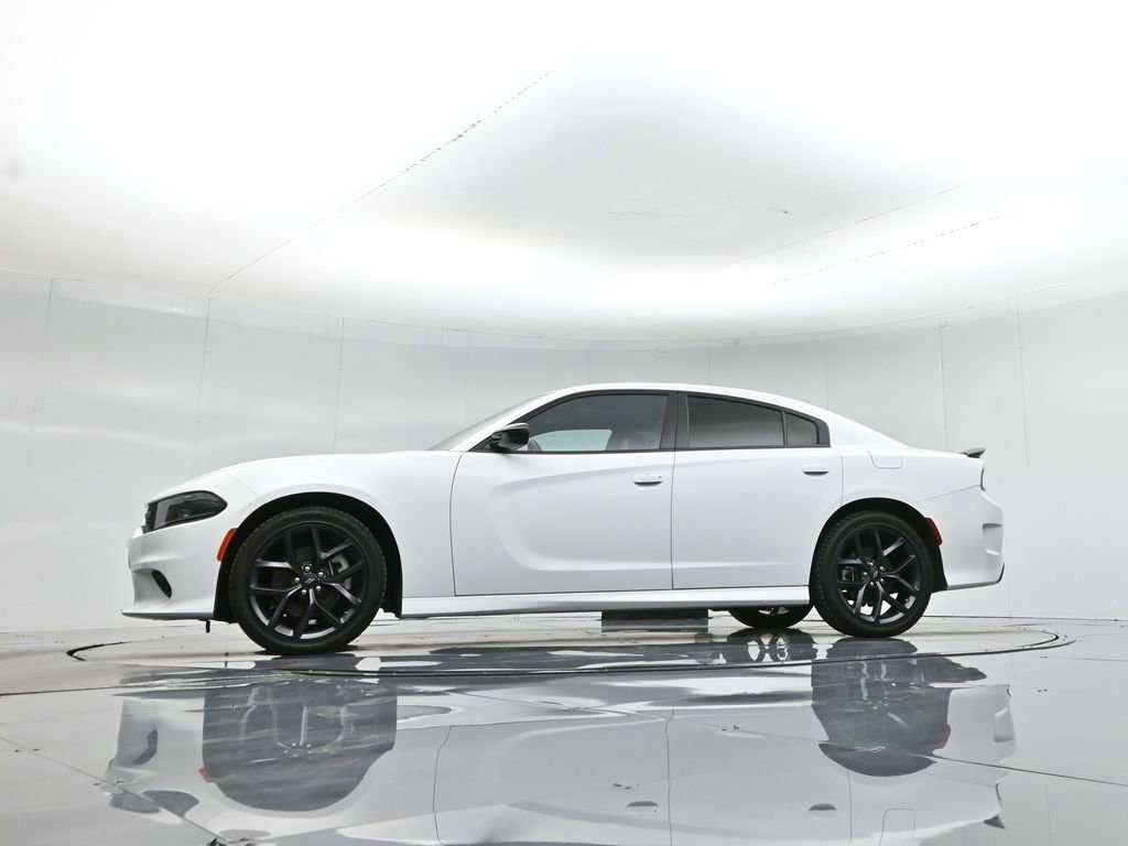 Used 2023 Dodge Charger GT w/ Plus Group image 57
