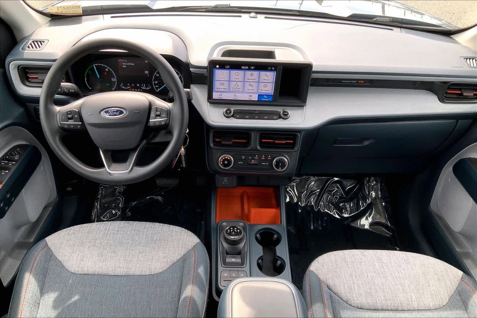 Certified 2024 Ford Maverick XLT FWD image 14