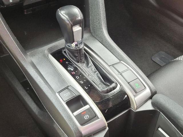 Used 2020 Honda Civic EX image 21