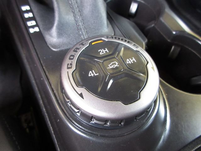 Certified 2024 Ford Bronco Outer Banks AWD/4WD image 20