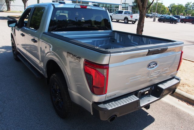 Certified 2024 Ford F150 STX w/ Equipment Group 201A FX4 AWD/4WD image 5