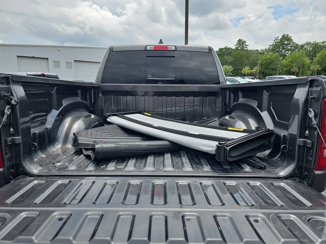 Used 2023 RAM 1500 Laramie RWD image 14