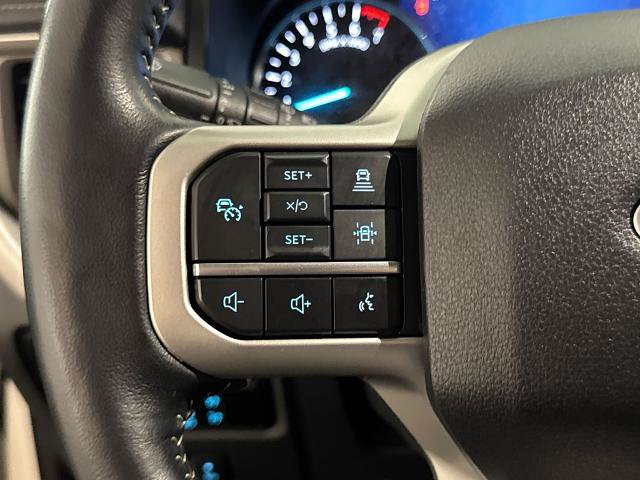 Certified 2023 Ford Expedition XLT RWD image 21