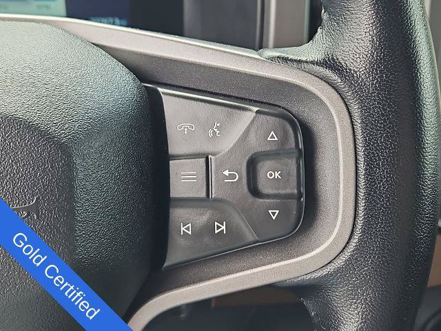 Certified 2023 Ford Bronco Outer Banks AWD/4WD image 22