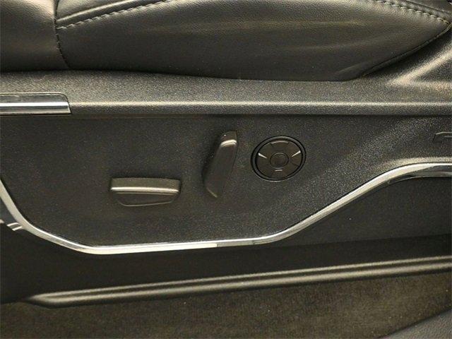 Certified 2025 Ford F450 Platinum image 13