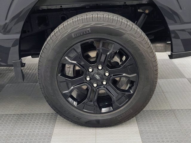Certified 2023 Ford F150 XLT w/ Equipment Group 302A High AWD/4WD image 19
