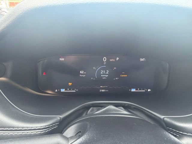 Used 2022 Jeep Compass High Altitude AWD/4WD image 14