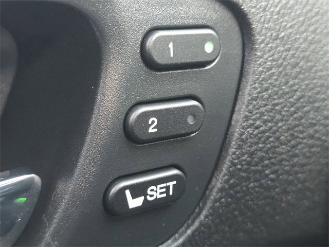 Used 2021 Honda Passport EX-L image 22