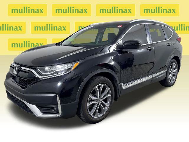 Used 2022 Honda CR-V Touring image 14
