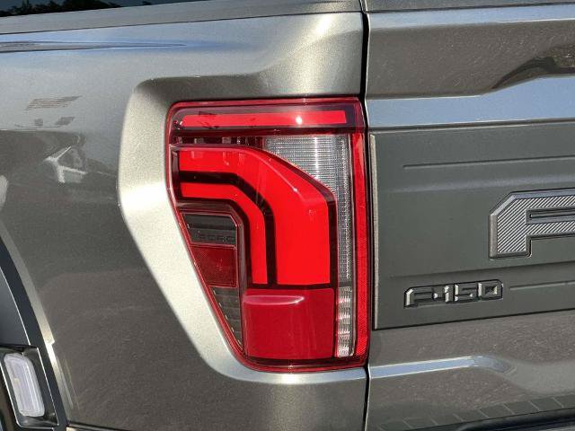 Certified 2025 Ford F150 Raptor AWD/4WD image 11