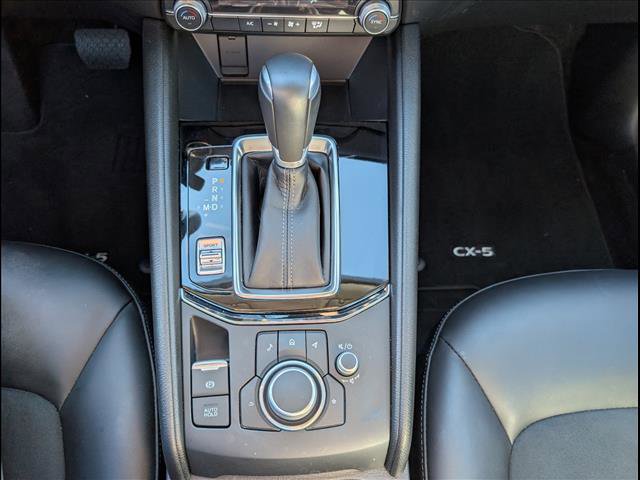 Used 2023 MAZDA CX-5 AWD 2.5 S w/ Select Package image 13