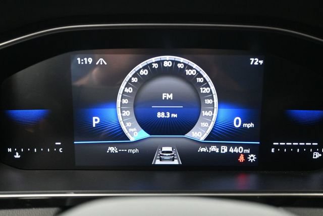 Used 2025 Volkswagen Jetta Sport FWD image 9
