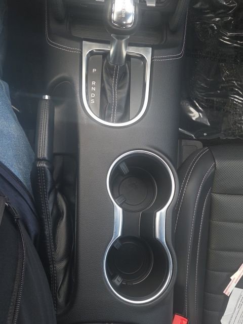 Certified 2023 Ford Mustang Mach 1 w/ Equipment Group 700A image 24