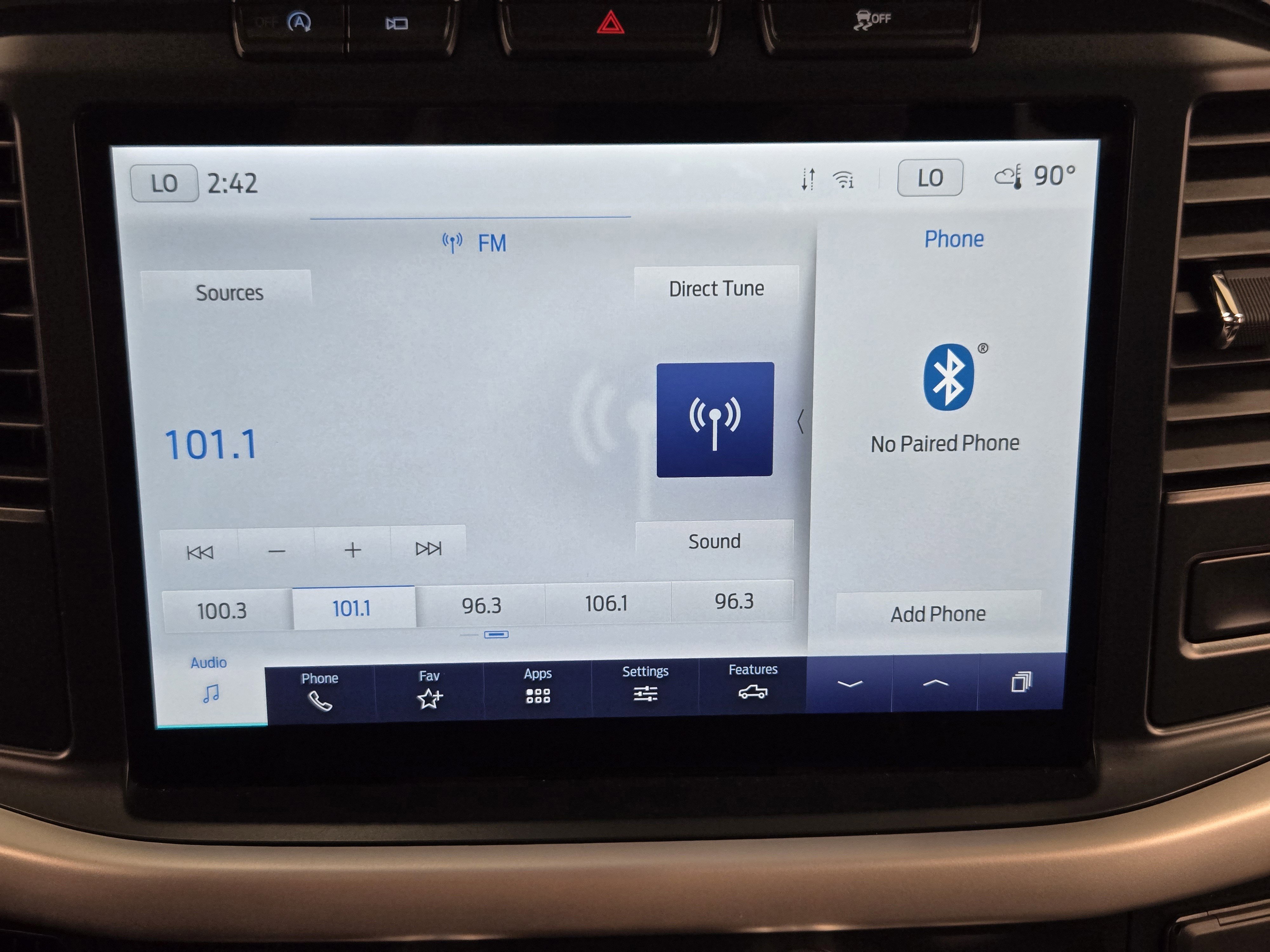 Certified 2022 Ford F150 XLT w/ Equipment Group 302A High image 17