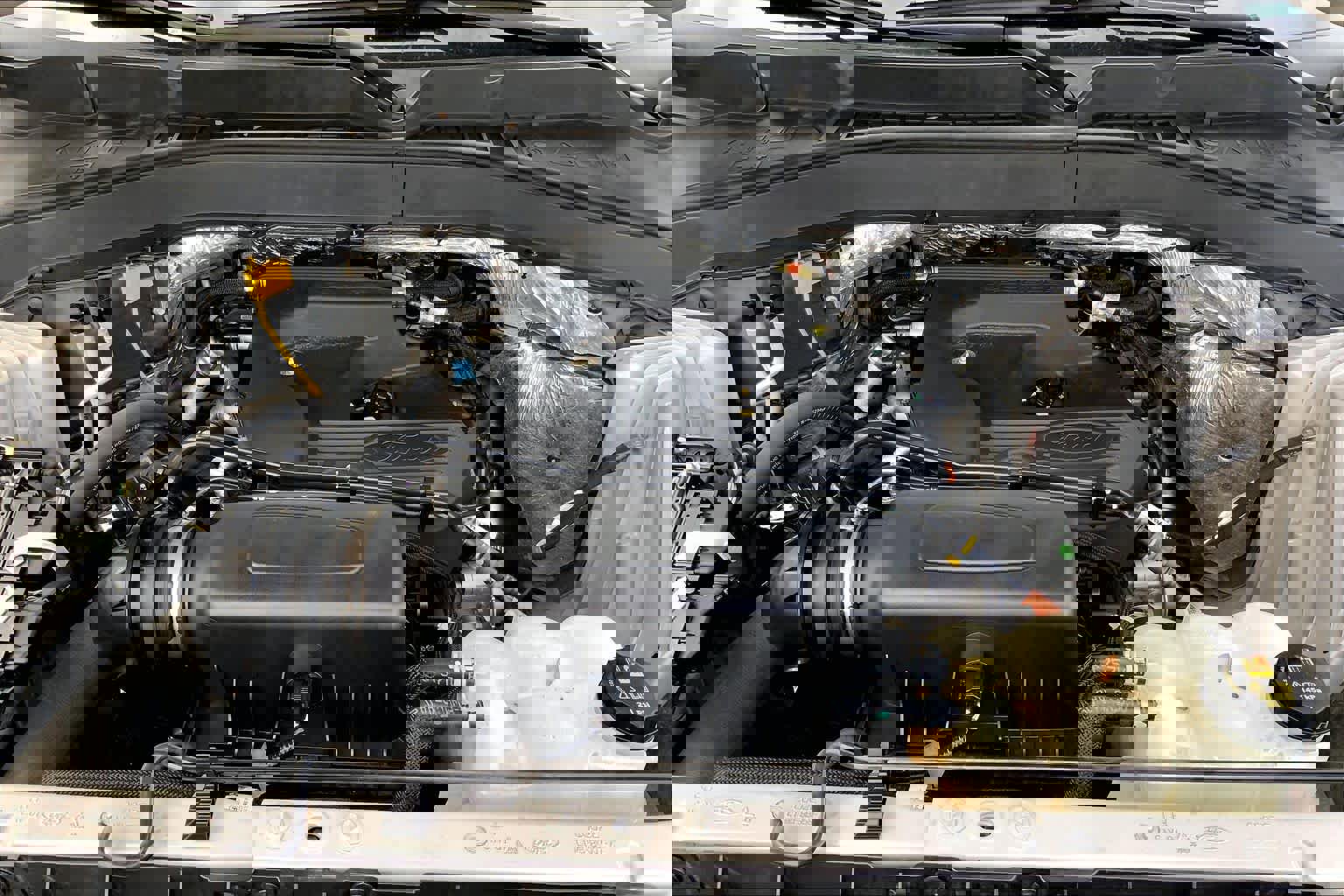 Certified 2020 Ford Explorer XLT image 28