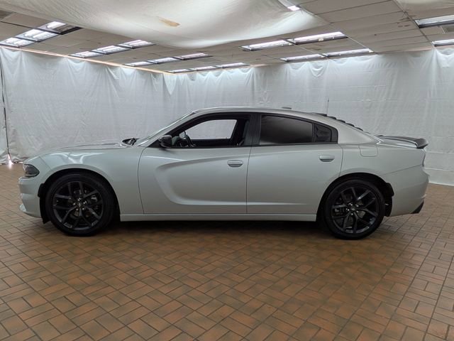 Used 2023 Dodge Charger SXT w/ Plus Group RWD image 4