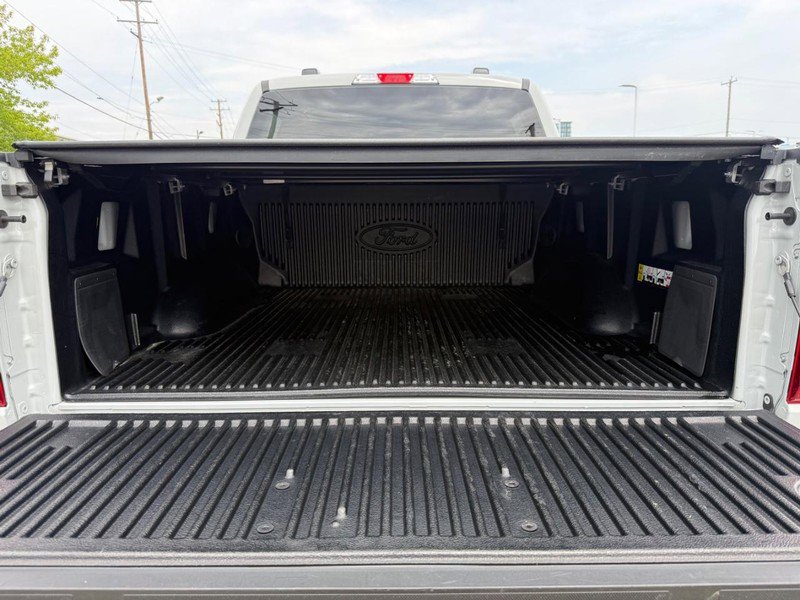Certified 2024 Ford F150 STX AWD/4WD image 8