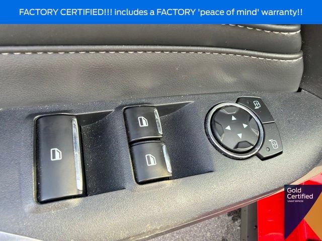 Certified 2024 Ford Mustang Premium RWD image 26