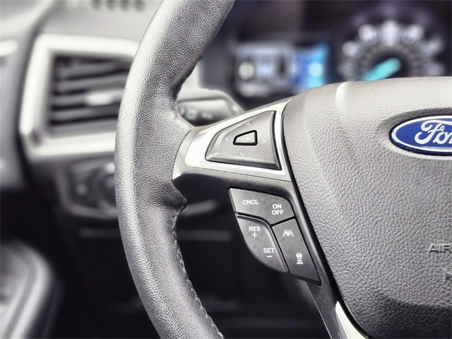 Certified 2022 Ford Edge SEL w/ Convenience Package image 28