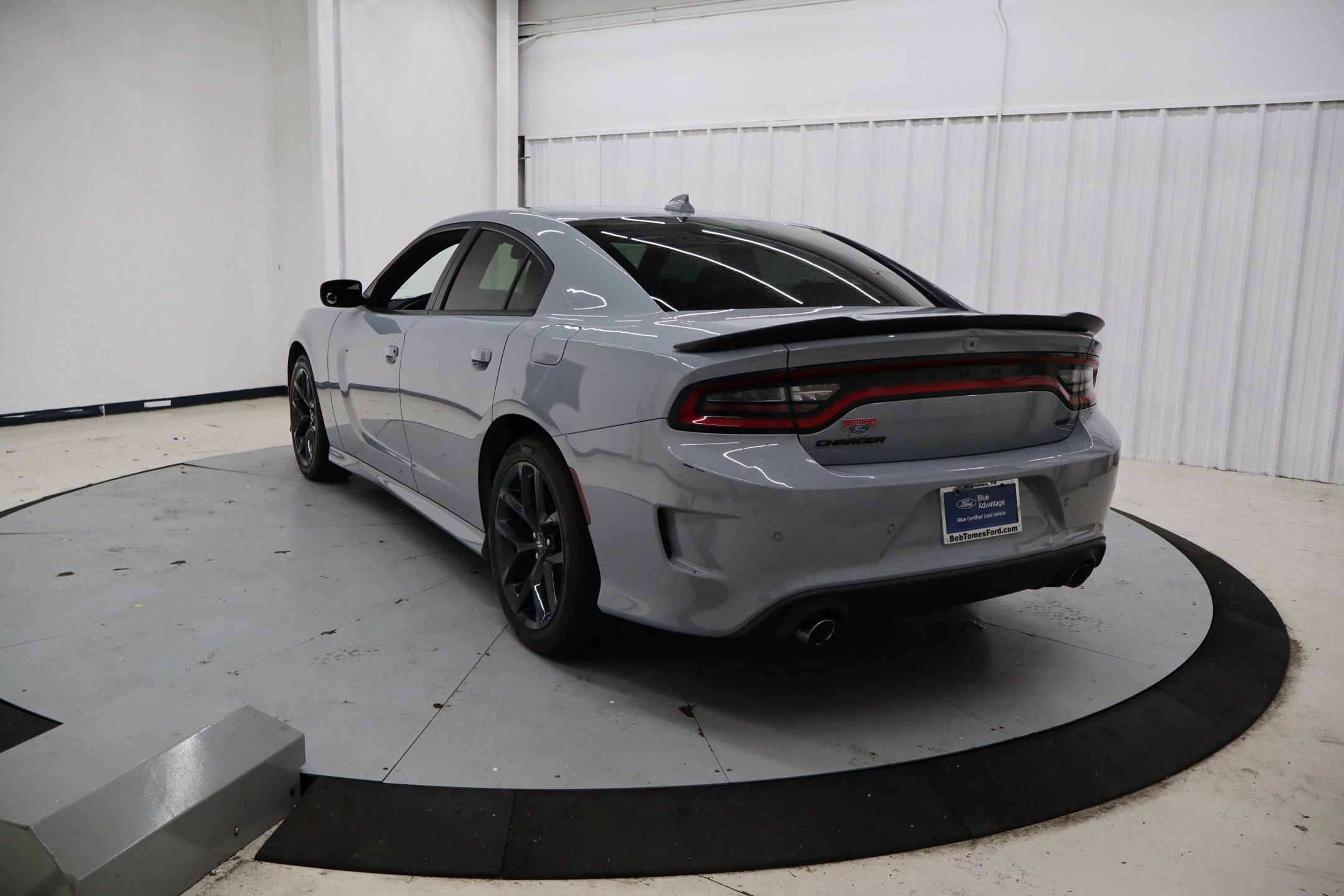 Used 2021 Dodge Charger GT w/ Blacktop Package image 5