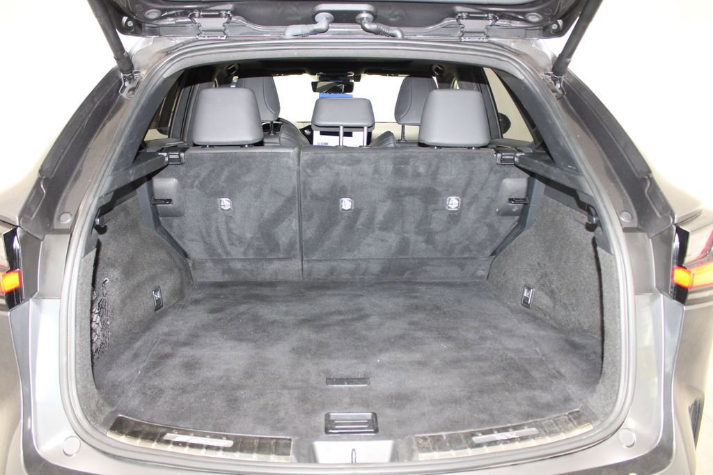 Used 2023 Lexus NX 350 F Sport image 16