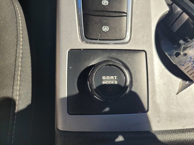 Certified 2022 Ford Bronco Sport Big Bend image 25