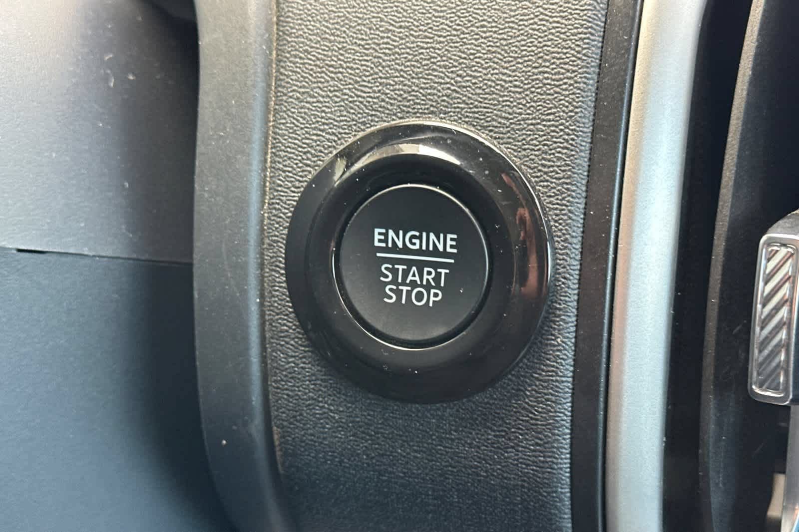 Certified 2025 Ford Expedition Max Active RWD image 24