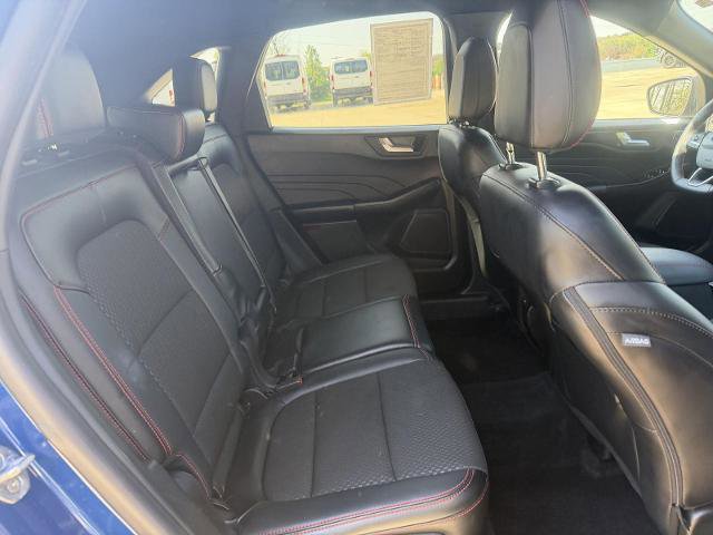 Certified 2023 Ford Escape ST-Line Select w/ Tech Pack #2 AWD/4WD image 29