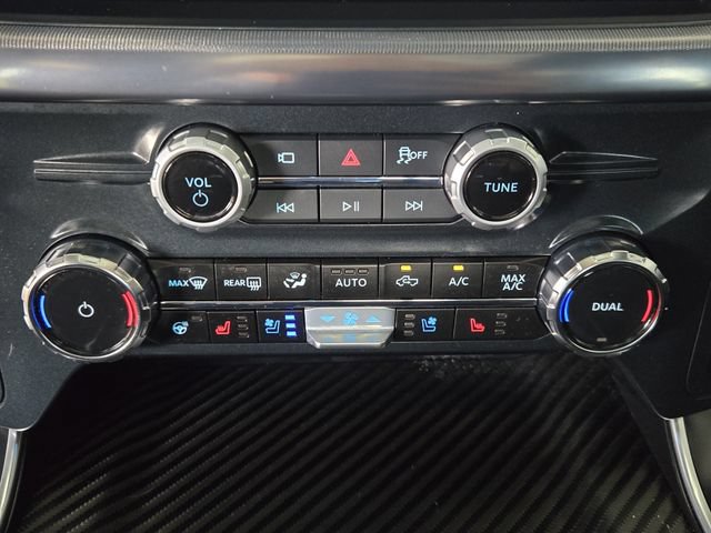 Certified 2025 Ford F150 Raptor AWD/4WD image 20