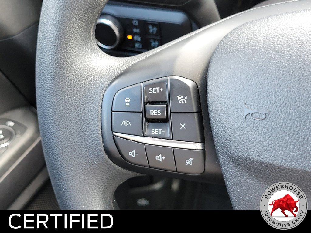 Certified 2025 Ford Bronco Sport Big Bend AWD/4WD image 28