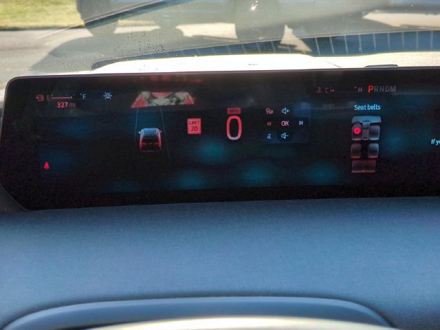 Certified 2025 Ford Expedition Max Active AWD/4WD image 18
