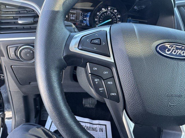 Certified 2022 Ford Edge Titanium image 15