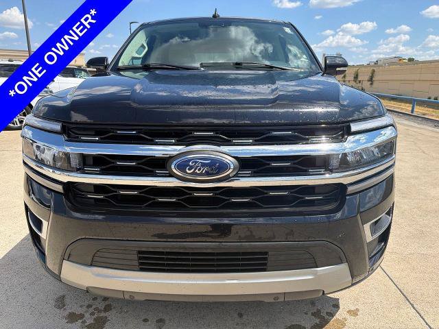 Certified 2024 Ford Expedition Limited RWD image 2