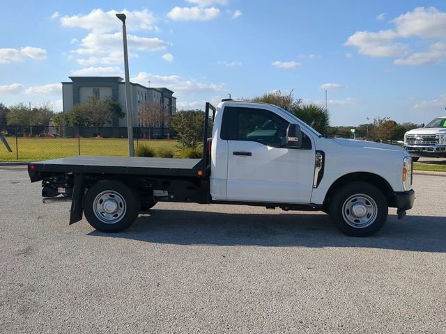 Certified 2024 Ford F350 XL w/ XL Driver Assist Package RWD image 4