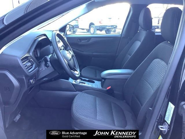 Certified 2024 Ford Escape Active w/ Cold Weather Package image 11