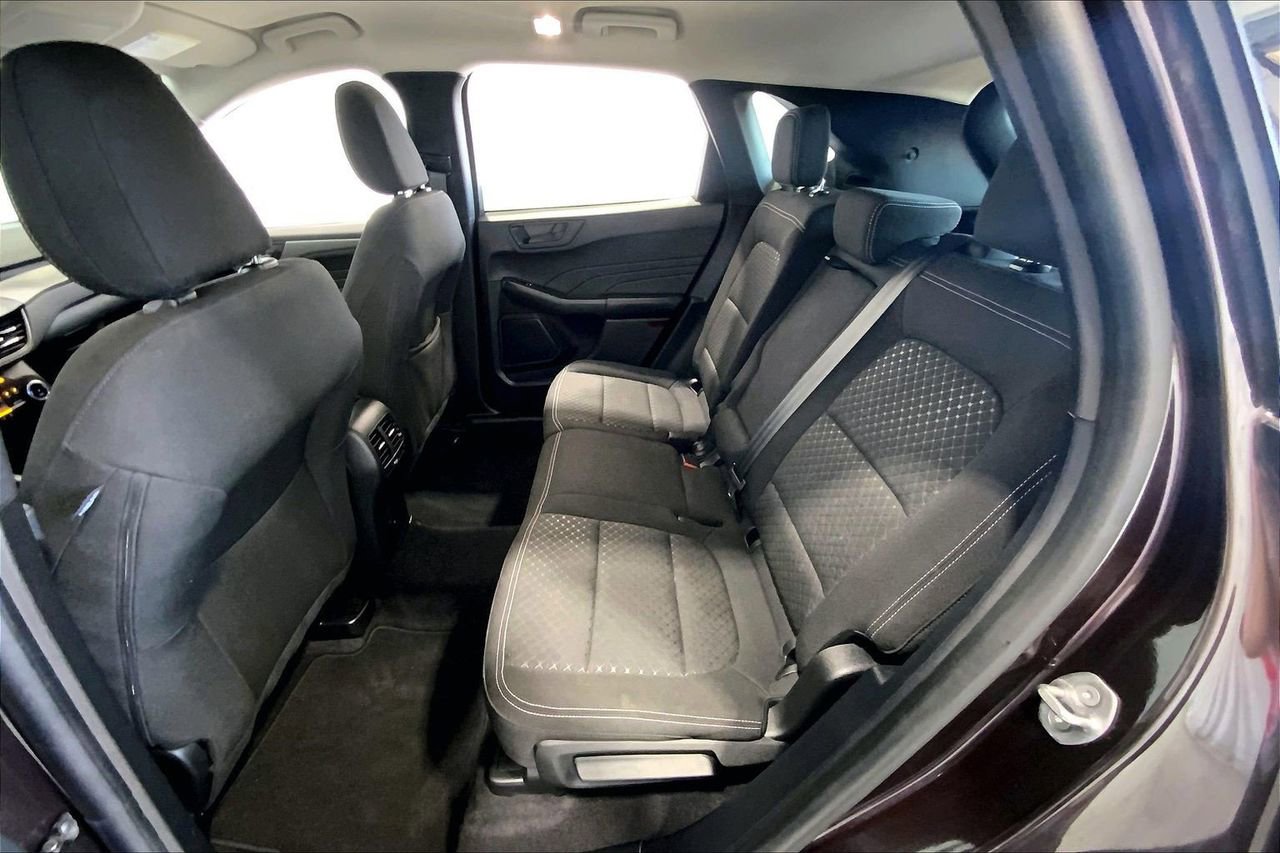 Certified 2023 Ford Escape Active FWD image 19