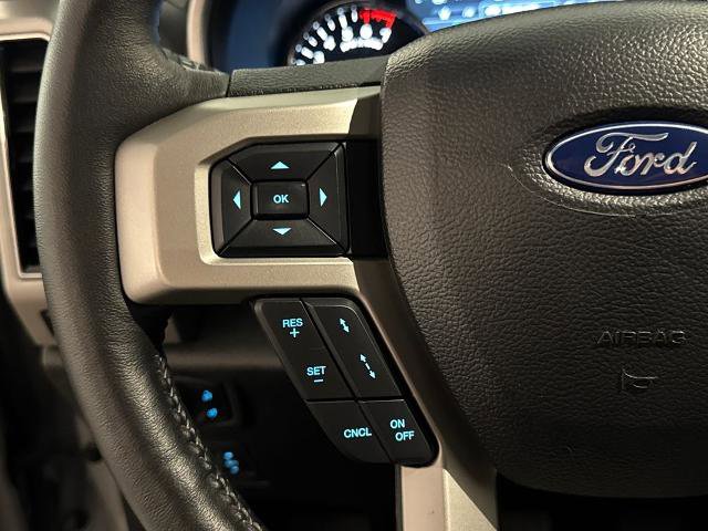 Certified 2019 Ford F150 Lariat w/ Equipment Group 502A Luxury image 21